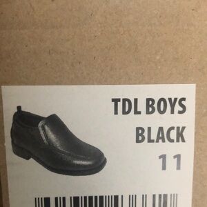 Boys Dress shoes